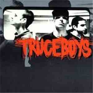 Truceboys - EP