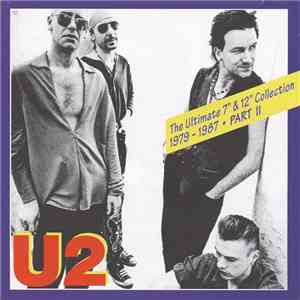 U2 - The Ultimate 7