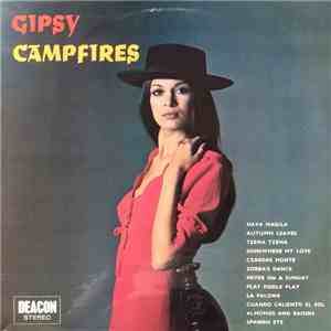 Unknown Artist - Gipsy Campfires