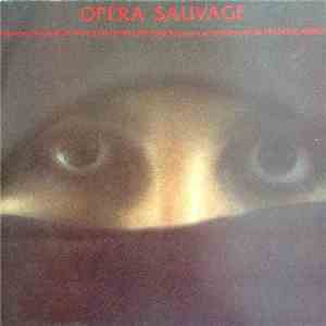Vangelis Papathanassiou - Opéra Sauvage