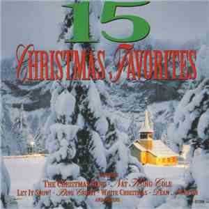 Various - 15 Christmas Favorites