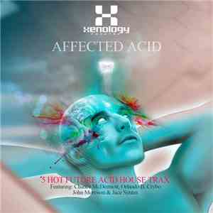 Various - Affected Acid