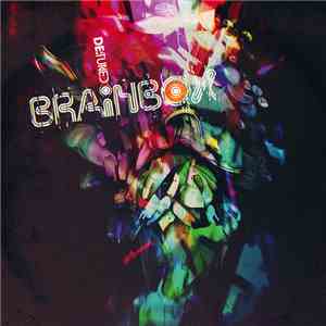 Various - Brainbox