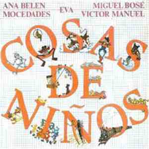 Various - Cosas De Niños
