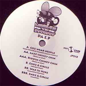 Various - Da EP