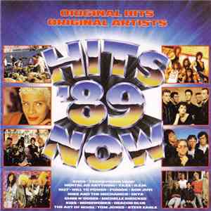 Various - Hits Now '89