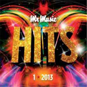 Various - Mr Music Hits 1-2013