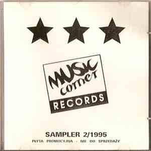 Various - Music Corner Records Sampler 2/1995