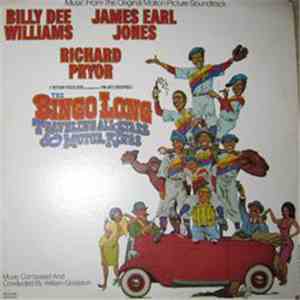 Various - Music From The Original Motion Picture Soundtrack 