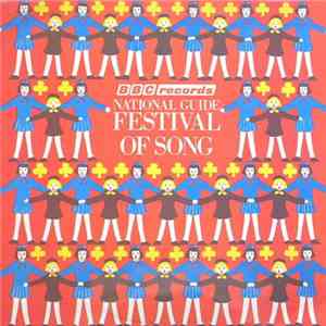 Various - National Guide Festival Of Song
