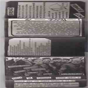 Various - Noise Of Nations
