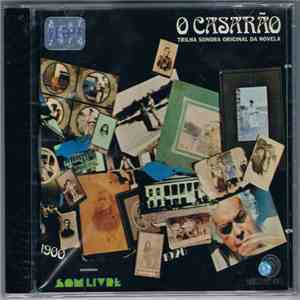 Various - O Casarão (Trilha Sonora Original Da Novela)