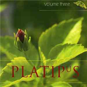 Various - Platipus Records Volume Three