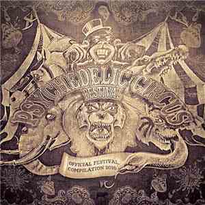 Various - Psychedelic Circus Festival
