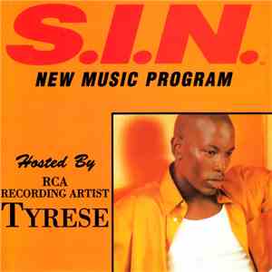 Various - S.I.N - New Music Program #15 (Hosted By Tyrese)