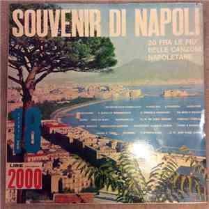 Various - Souvenir Di Napoli