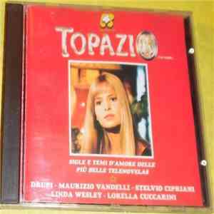 Various - Topazio E Le Altre