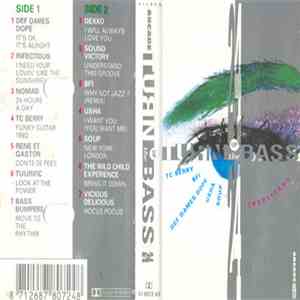Various - Turn Up The Bass - Volume 24