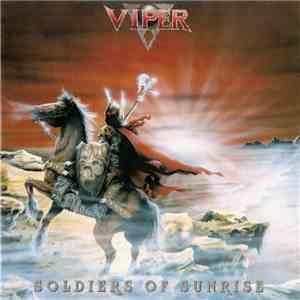 Viper  - Theatre Of Fate / Soldiers Of Sunrise