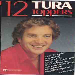 Will Tura - 12 Tura Toppers