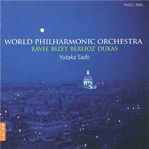 World Philharmonic Orchestra Conducted By Yutaka Sado - Yutaka Sado Conduct ...