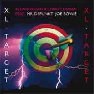 XL Target : KJ Dave Doran & Christy Doran Featuring Mr. DEFUNKT Joe Bowie - ...
