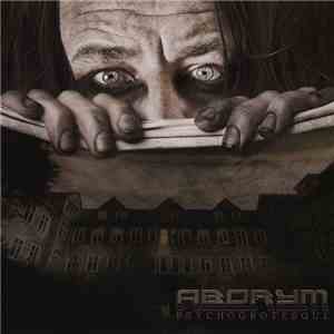 Aborym - Psychogrotesque