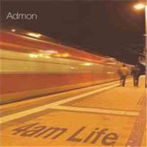Admon - 4am Life
