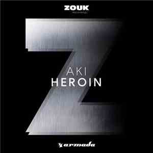 AKI  - Heroin