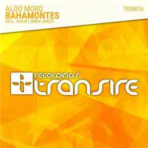 Aldo Moro  - Bahamanotes