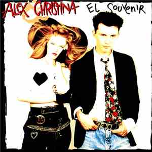 Alex Y Christina - El Souvenir
