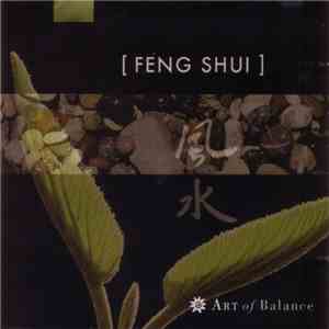 Art Of Balance - Feng Shui