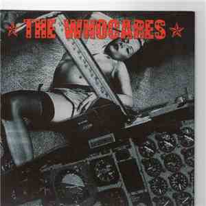 Bad Preachers / The Whocares - Split
