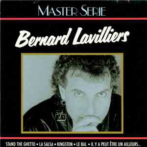 Bernard Lavilliers - Bernard Lavilliers