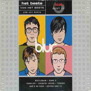 Blur - Best Of