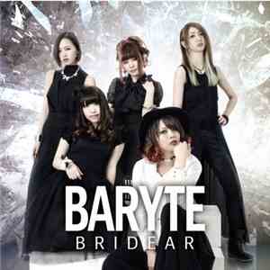 Bridear - Baryte