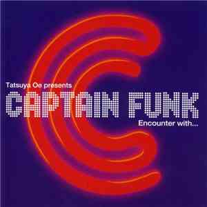 Captain Funk - Encounter With ...