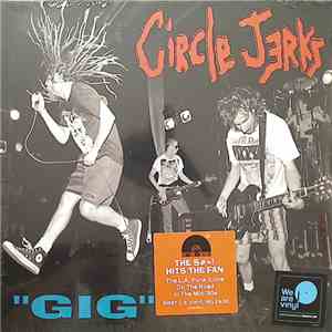 Circle Jerks - Gig
