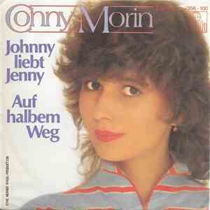 Conny Morin - Johnny Liebt Jenny