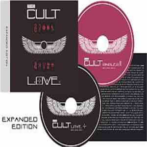 Cult, The - Love (Expanded Edition)