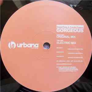 David Penn & Camilo Franco - Gorgeous