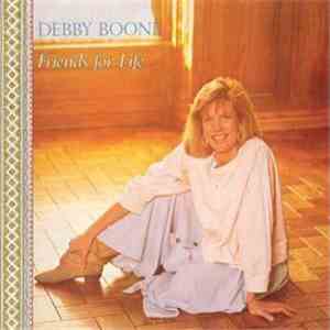 Debby Boone - Friends For Life