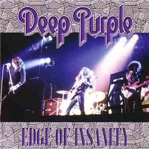 Deep Purple - Edge Of Insanity