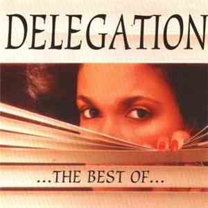 Delegation - The Best Of
