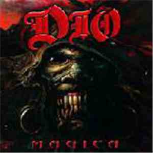 Dio  - Magica