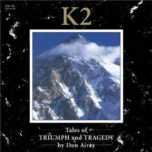 Don Airey - K2 (Tales Of Triumph And Tragedy)