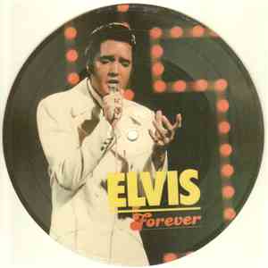 Elvis - Heartbreak Hotel / I Want You, I Need You, I Love You