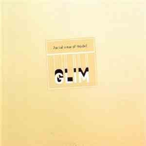 Glim - Aerial View Of Model