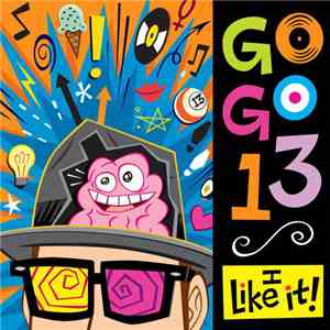 GOGO13 - I Like It!