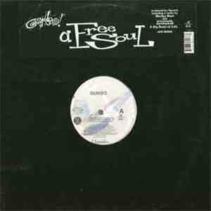 Gumbo  - A Free Soul